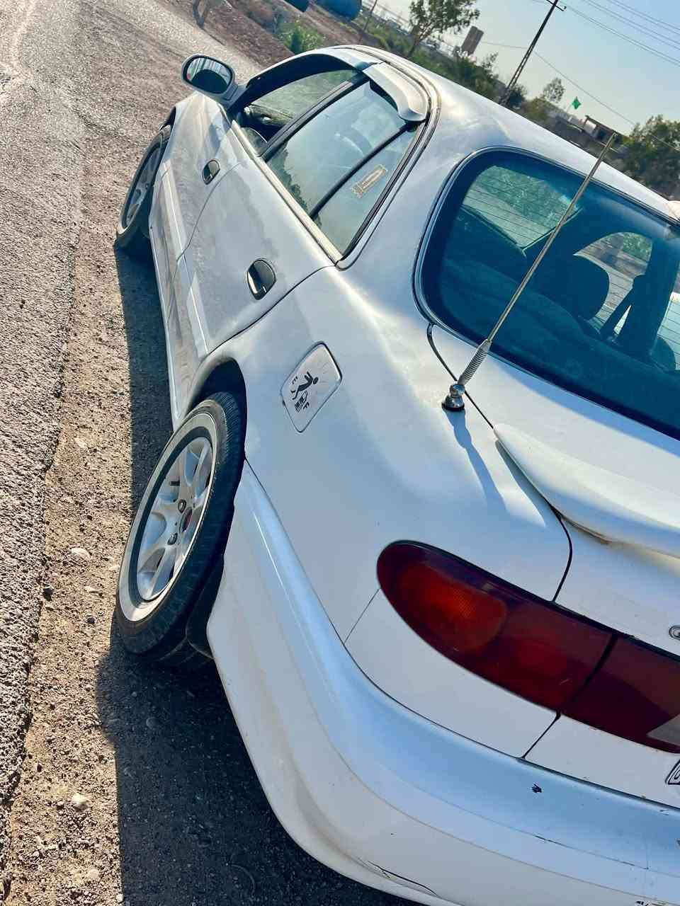 سوناتا تو للبيع رقم ديالى بأسمي  هزة ورقم  جديد سنوية لسنة 2030 شرط التحويل السعر 42 وبيها مجال مكان ديالى بلدروز
رقم الهاتف ***********
سوناتا تو اوتوماتيك موديل 94للبيع رقم ديالى بأسمي  هزة ورقم  جديد سنوية لسنة 2030 شرط التحويل السعر 42 وبيها مجال مكان ديالى بلدروز
