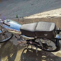 هوندا • ١٢٥ • CDI