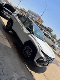 توسان • موديل ٢٠٢٥ • ماشي ٢٠٠٠٠ كم