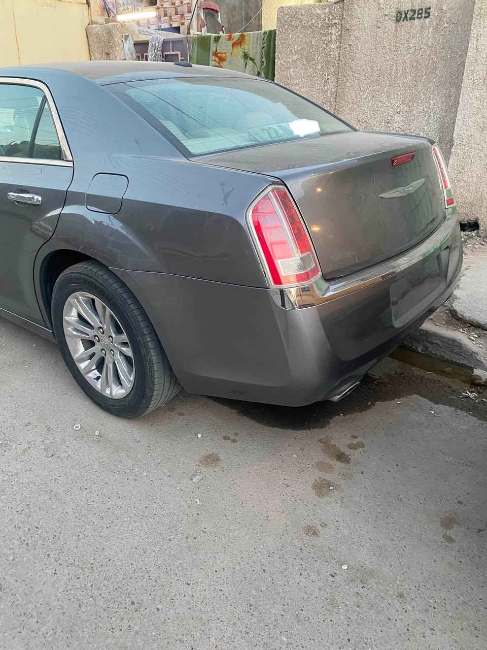 اوباما 12كندي كلين داخل عسلي 5 مواصفات كراسي جلد تدفئة كلاصات حار بارد دمام رقم اربيل باسمي هزة جديد ويل مكسيكي اصلي حاوية سيارة جاهزه ع لأخير التواجد بغداد و ديالى ***********
