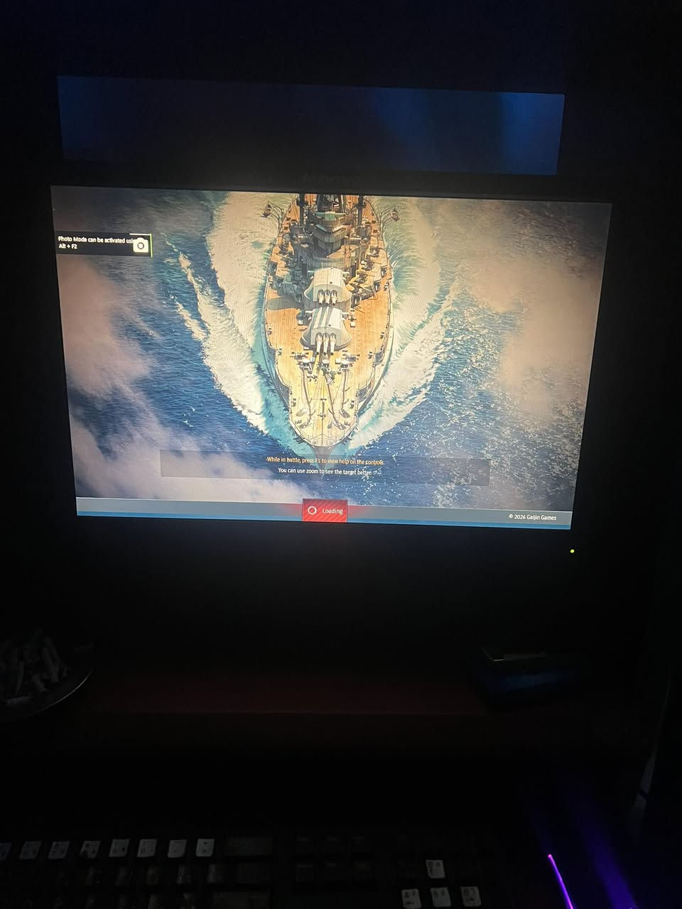 السلام عليكم من رخصت الادمن
تجميعه للبيع كامله RTX1650
كارت شاشه من النوادر الاقتصادي ويشغل 1080p
المعالج 3200رايزن
الباور سبلاي 550
رامات 16G
سعرها مناسب للي يردون يلعبون بدون تقطيع ولا دروبات


**إذا كنت صاحب هذا الإعلان وتريد حذفه لأي سبب، رجاءا أرسل رسالة إلى الدعم الفني**