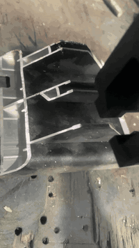 للبيع ثاقبه هوى بيها قالبين سهل التغير تشتغل مطريه وتشتغل سلايت للأستف...