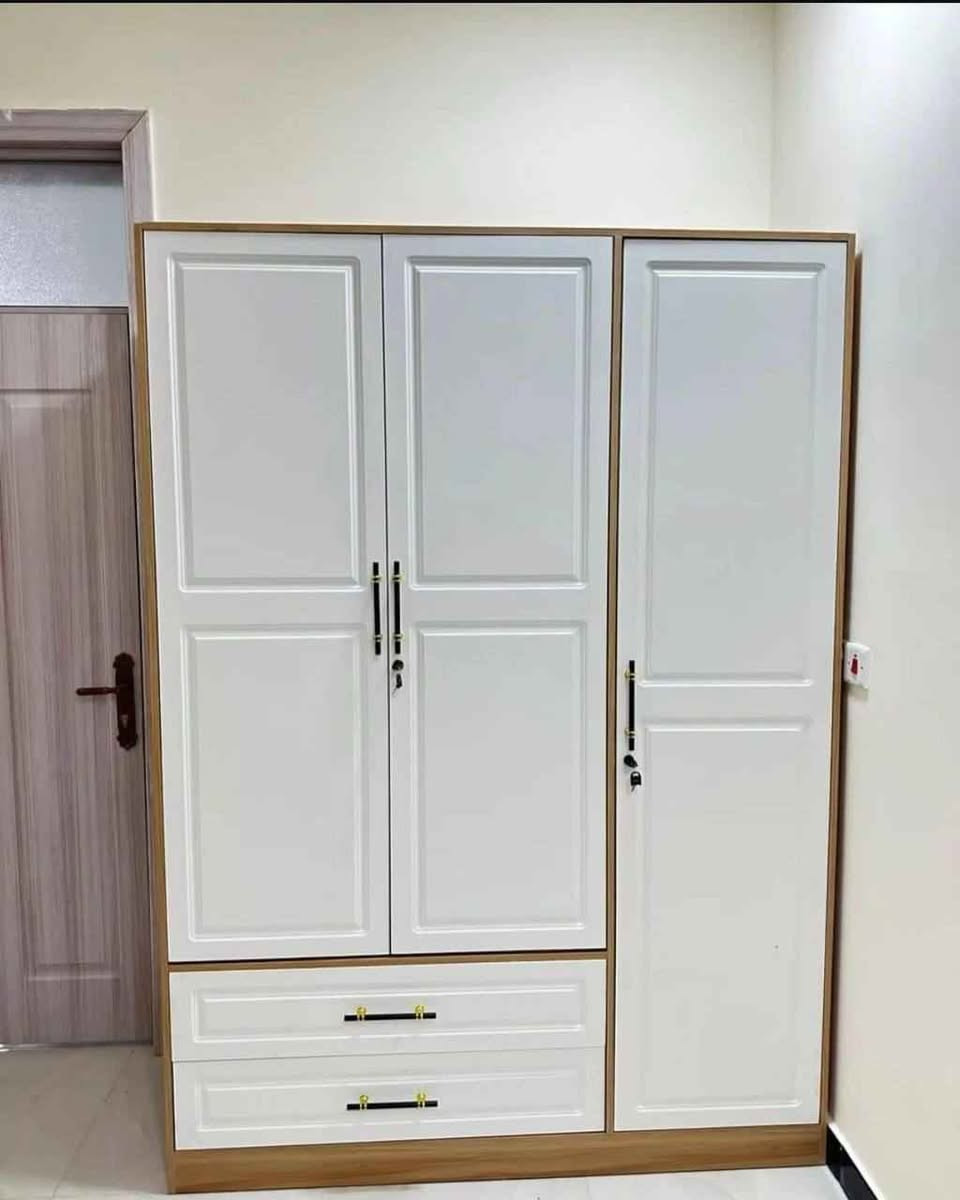 كنتور 3 باب عرض متر ونص ارتفاع مترين عمق 50 سم يوصل بالكارتون ما مشدود بغداد, العراق


**إذا كنت صاحب هذا الإعلان وتريد حذفه لأي سبب، رجاءا أرسل رسالة إلى الدعم الفني**