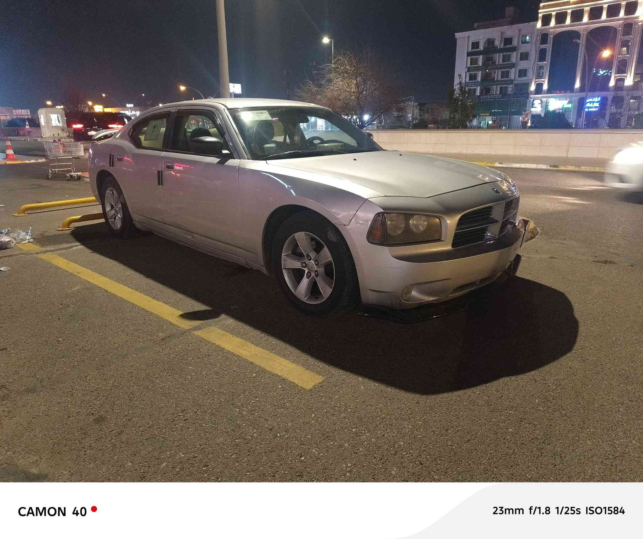 للبيع جارجر موديل 2008 محرك بي تبخير احسب محرك سونر مرفق بدون أي دواخل وصبغ العنوان بغداد الحسينيه السعر 83بيها مجال قليل *********** تفاصيل
