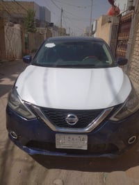 ٢٠١٩ • رقم نجف • دعامية امامية