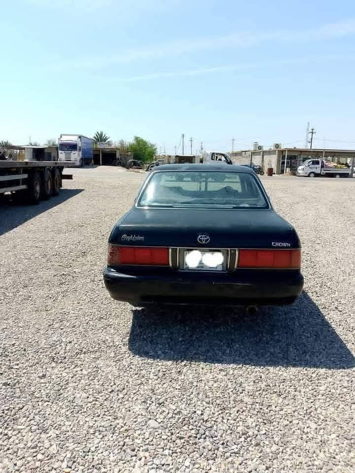 ارنب 95 
ب65
سنويه ال27 باسمي 
تبريد 
تخم تاير جديد 
رقم واسط ومكانها واسط 
باتري  كمبريسر داينمو جديد تبريد  محرك كير شرط مكفول من كصه ونقل جثه 
***********
