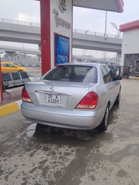 ٢٠٠٥ • اوتوماتيك • رقم كركوك