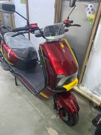 للبيع ماطور شحن  النوع سكنس استخدام قليل بعده جديد   الاستفسار ع الرقم...