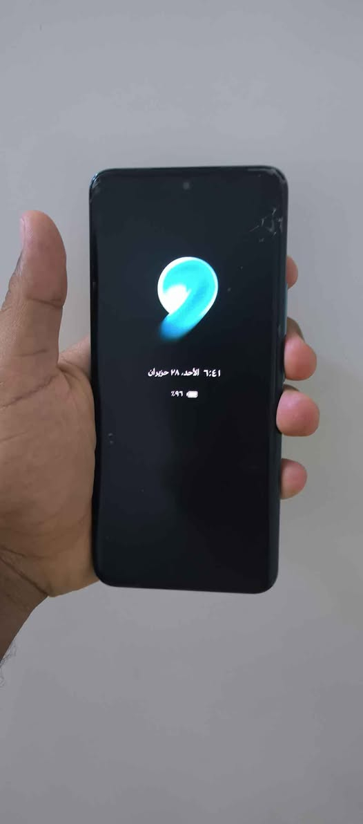 هونر 90 ذاكرة 512 كيكا ورام 12 كيكا
معالج سناب دراكون 7جين 1 ✅
ببجي 90 فريم✅
كامرة 200 ميكا بكسل✅
جهاز قوي كلش وسعر مناسب جدا😌
بطارية 5000 
بي فطر صغير بالكلاس  ماماثر ابد وظهر مفطور الباقي مكفول 
وسعرة فقط 180 الف بي مجال كلش بسيط
مكاني فلوجة او صقلاوية 
*********** الفلوجة, الأنبار
