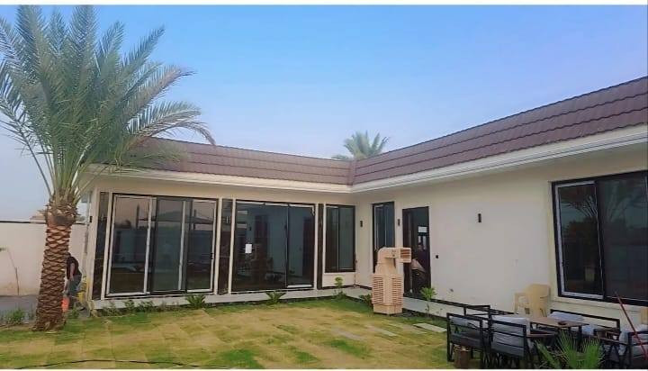 مزرعة الريم... الدورة... البوعيثه... ***********
