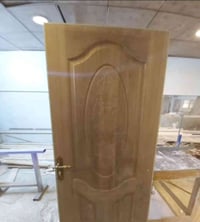 اي شخص عده بوفيه قديمه او كنتور او باب خشب لونه طافي ويريد يرجع لمعته ...