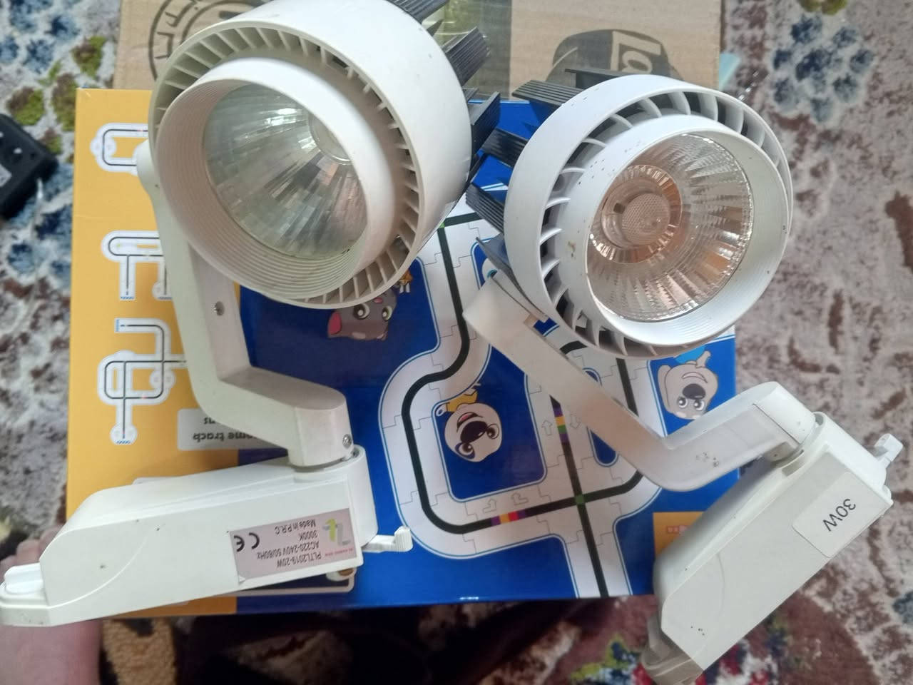 متوفر 10 بلاجكتور . سعر القطعة 5 الف فقط
تشتري 4 بلاجكتور  تأخذ تريشة هديه 👍💥


**إذا كنت صاحب هذا الإعلان وتريد حذفه لأي سبب، رجاءا أرسل رسالة إلى الدعم الفني**