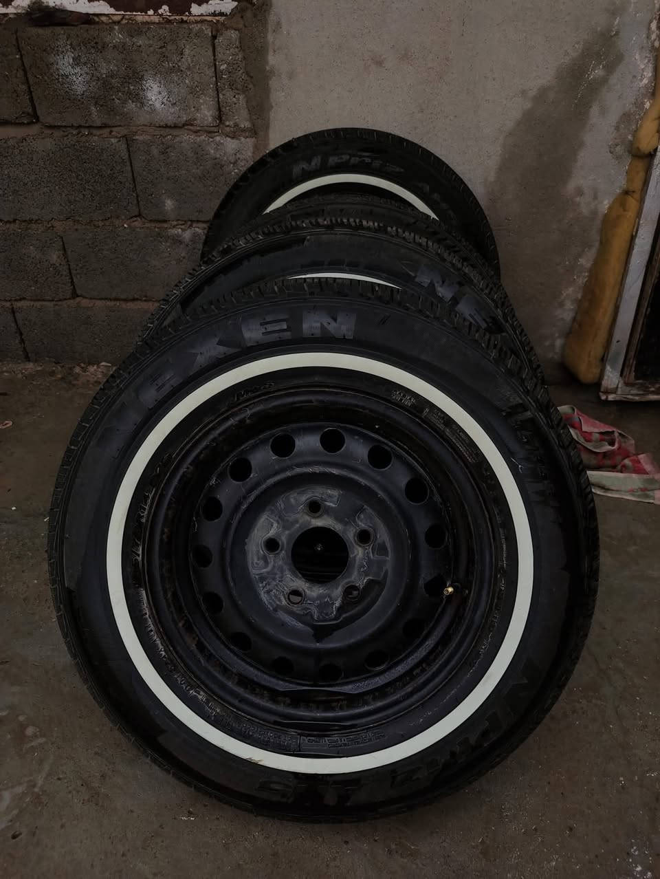 تحويره عاليه
زيرو زيرو. نكسن عالي 
14 ويل مازده..
بغداد السيدية ***********
