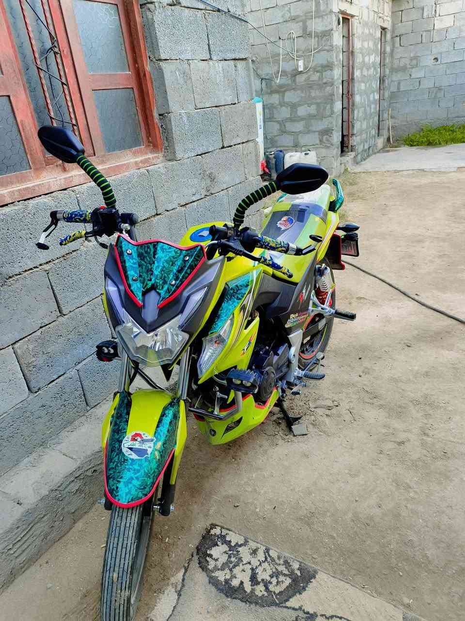 هاوجي دي اف موديل 2021 مسجل وكامل


**إذا كنت صاحب هذا الإعلان وتريد حذفه لأي سبب، رجاءا أرسل رسالة إلى الدعم الفني**