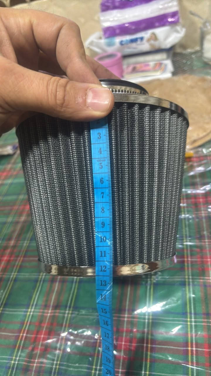 10 مع التوصيل


**إذا كنت صاحب هذا الإعلان وتريد حذفه لأي سبب، رجاءا أرسل رسالة إلى الدعم الفني**