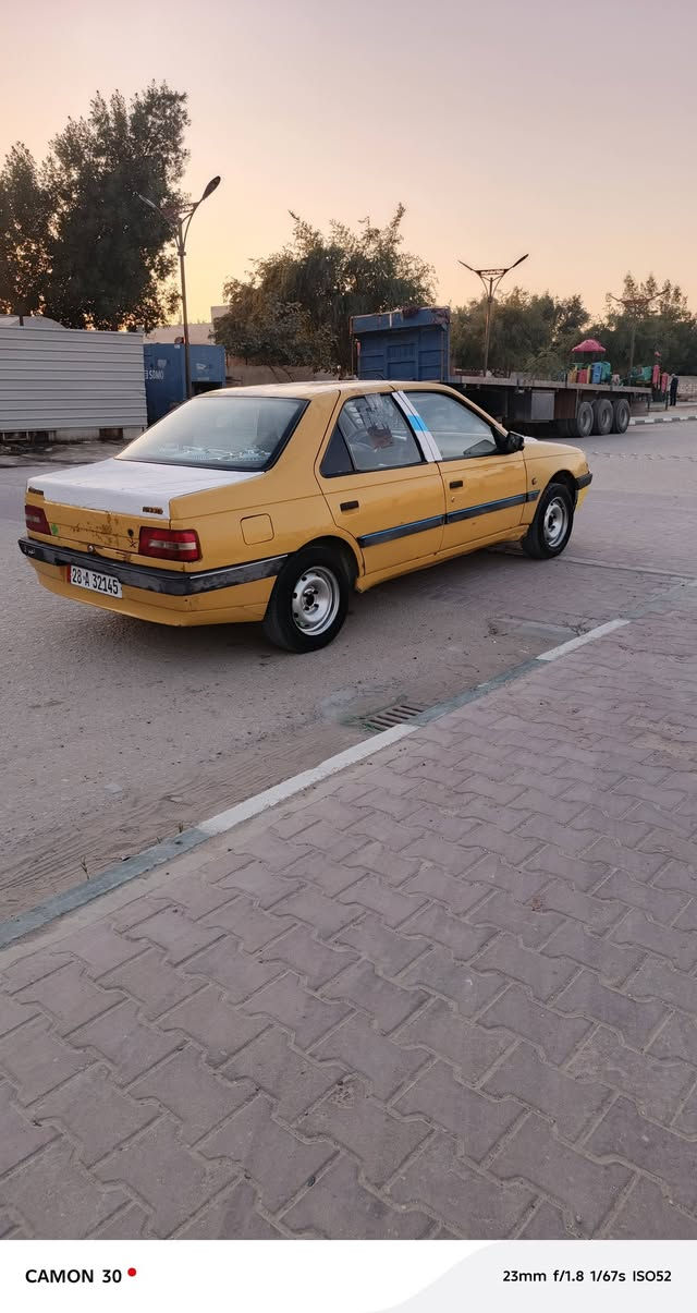 سلام عليكم بيجو اكد 2016
سنويه 29 رقم نگليزي مداور شوكت مايعجبك 

مصفره هيه وغرامات هزه جديد تبديل جاملغ اثر دحجه 

مكفوله من ظربه  مكينه وگير شرط تبريد ثلج 🥶تدفئه حلوه حداديه فقط درايم تخم تاير كهربايات كولها شغاله دواخل كارتون مكاني نجف كوفه

 السعر 30 وبيها مجال قليل رقمي ***********
