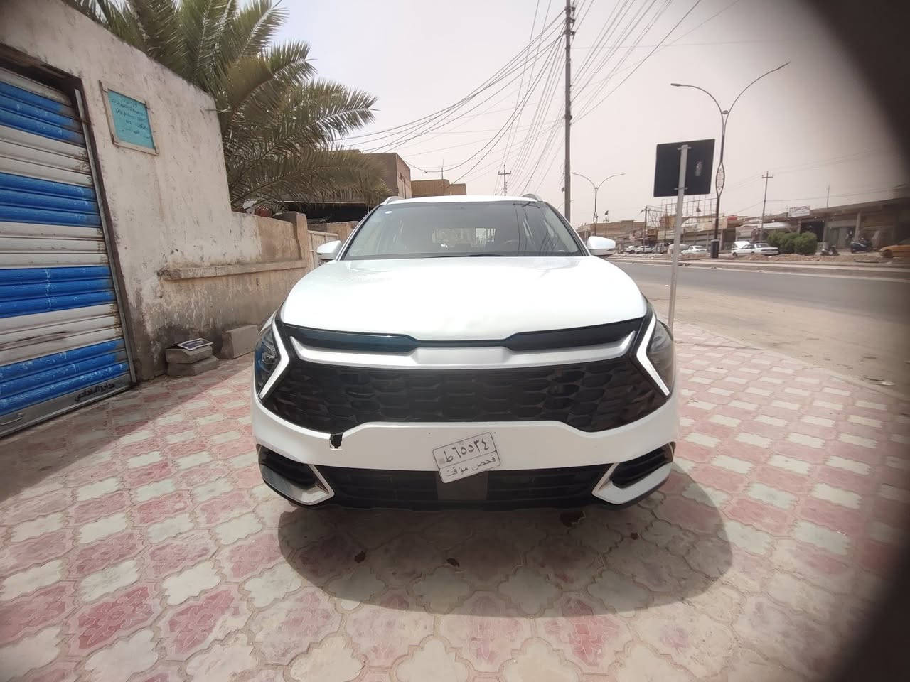 كيا سبورتج موديل 24 خليجي تبديل جاملغ او بنيد بدون رقم..مكلف بالنشر للتواصل ادخل خاص


**إذا كنت صاحب هذا الإعلان وتريد حذفه لأي سبب، رجاءا أرسل رسالة إلى الدعم الفني**