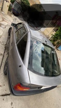 أوبل فيكترا • ١٩٩٢ • جير عادي