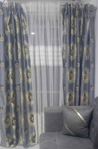 بردة • تول اوف وايت • رصاصي