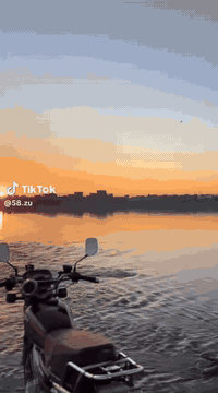 موطور • نامه تو برو • موديل 2024