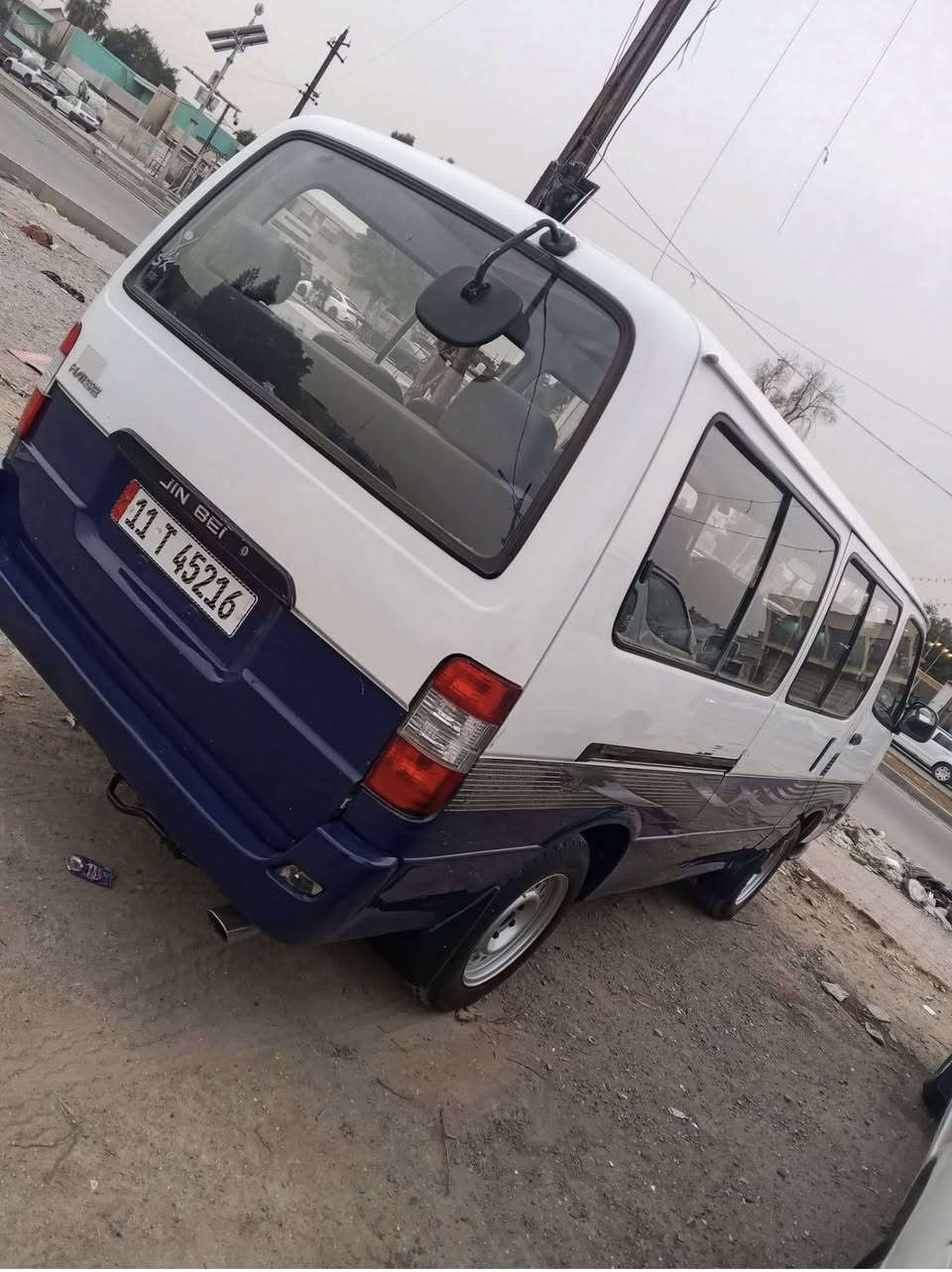 السلام عليكم
سياره كيه جنبي ٢٠١٤ سياره جاهزه كير مكينه حداديه امامي خلفي السياره بيهه طخه خفيفه اباب السلايت راجعه عل بارد السياره تحويل ثاني يوم رقم بغداد انكليزي السعر 80 وبيهه مجال ***********
