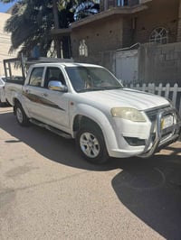 لبيع بيكم ٢٠١١  سعر ٤٨ علوان بغداد دوره  07777087474