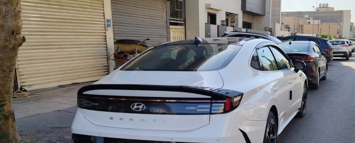 يتوفر للبيع سوناتا
الموديل ٢٤
رقم بغداد جديد  وارد خليجي
ماشية١٣٠ كيلو 
مواصفاتها فول
عنوان بغداد الدورة سعرها٢٢٨ بغداد, العراق


**إذا كنت صاحب هذا الإعلان وتريد حذفه لأي سبب، رجاءا أرسل رسالة إلى الدعم الفني**