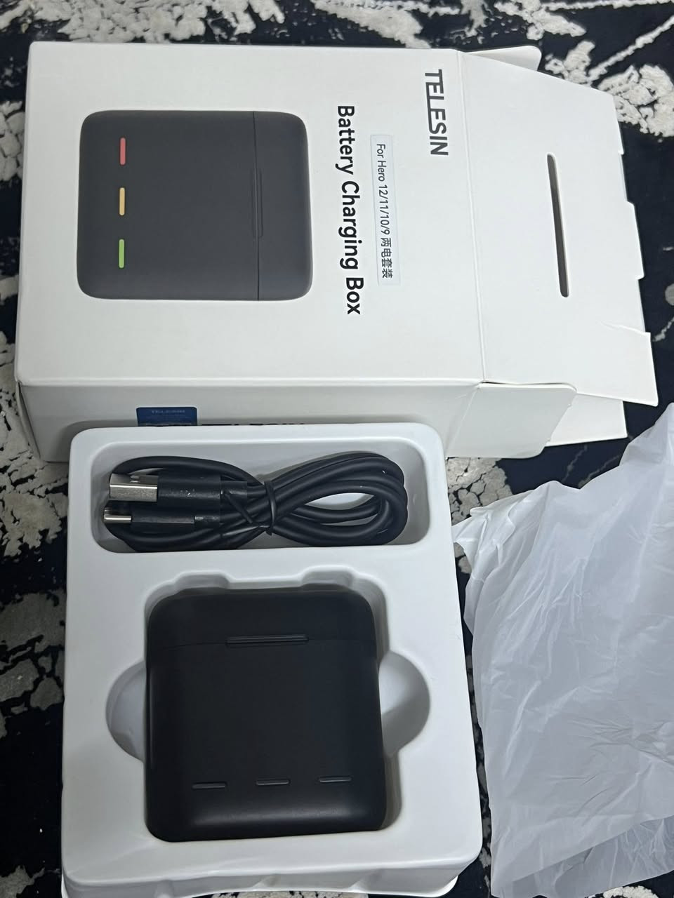 ‎متوفر الآن 🌹


**إذا كنت صاحب هذا الإعلان وتريد حذفه لأي سبب، رجاءا أرسل رسالة إلى الدعم الفني**