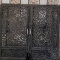 ٤ أبواب • جديدة • السليمانية