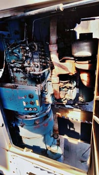 مولده ستندر • مكينه جديده • نجف