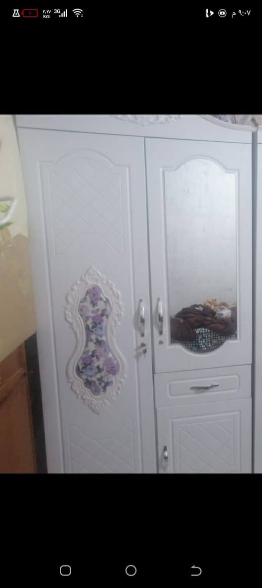 كنتور ابو بابين عدد اربعه للبيع الجوزي 100والابيض 8الواحد مكانه حي ميسان اخو الجديد


**إذا كنت صاحب هذا الإعلان وتريد حذفه لأي سبب، رجاءا أرسل رسالة إلى الدعم الفني**