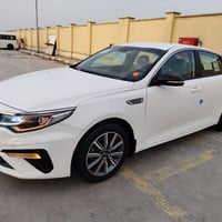 اوبتيما • ٢٠٢٠ • محرك ٢٤٠٠