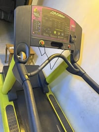 جهاز جري • لايف فتنس • بغداد