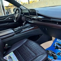 اسكاليد • ٢٠٢٢ • ٤٠ الف كم