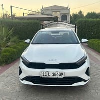 k3 مديل 2023 خليجيه السياره على وضع الشركه كفاله عامه كفاله من الرصعه ...