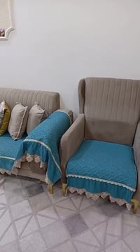 مفرش نظيف • ديوان ١٠ نفر • سماوه