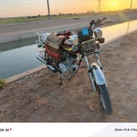 تايكر مديل 24        دراجه خير من الله            حلوه وكلشي شغال بيها...
