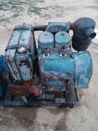 محرك دويز • راس توليد ١٢ ونص • ديالى العظيم