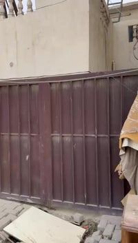 بيت بسويب قريب على الفلكة مساحت البيت 65مترة يحتوي على مطبخ جبير ستقبا...