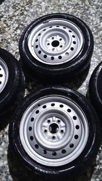 ويل 16 • تايرات جدد • كربلاء الحر