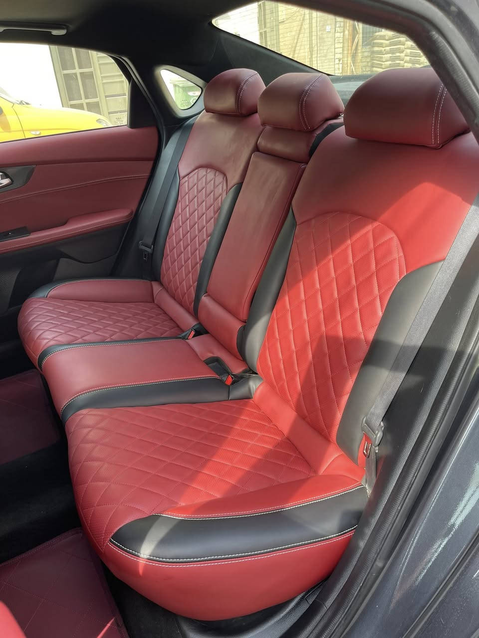 دوشمة عبدالله | Jorteex 🪡✂️ 

‏‎رقم الهاتف ( *********** ) ☎ 
‏‎العنوان : بغداد - السيديه - بداية شارع الضباط📍

#jorteex #جارجر #جالنجر #تنجيد #موستنج
