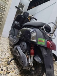 بوليس كبريتر • جديدة • ما مفتوحها