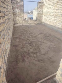 واتساب  07869331973 السلام عليكم الي يحتاج حفر بيوت 10 سنتيم او اكثر ت...
