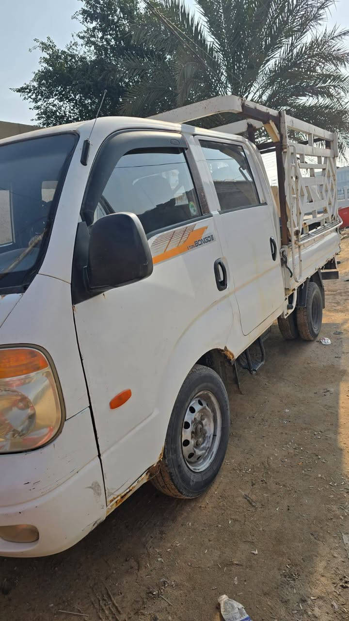 سلام عليكم 
سيارة كيا دبل قماره مسكر موديل 2009 رقم بابل دولي مكان نجف خان النص سعر 110 وبي مجال 
رقم الهاتف ‏‪0780 818 3322‬‏
