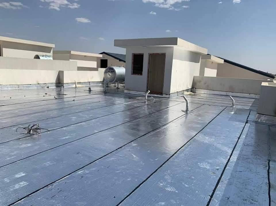 من رخصت الادمن المحترم توكلنا على الله
 لدينا كوادر متميزه ***********واتساب
***********
 تعلــــــــن شركة الوطن للايزوكام في👇مجال #تغليف_السطوح وجوانب البيوت 💥وبكوادر ذات خبرة عالية.💥اعمالنا في جميع محافظات عراقنا الحبيب.🔸ايزوكام عاكس للحرارة ٠🔸مانع وعازل للرطوبة 100%٠🔸ضمان لمدة 10 سنه يحصن السطوح 🔸يضيف لها جمال المنظر ويمكنكم وضع الاثقال والسير فوقه وغيرها فهو لا يتأثر .مستعدون لعمل سطوح المنازل والفنادق والعمارات والجوامع والمدارس والمولات ودوائر الدولة  للاستفسار  الاتصال على الارقام ***********
*********** النجف, العراق
