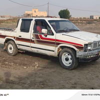 نيسان • ١٩٨٧ • مكينة وكير