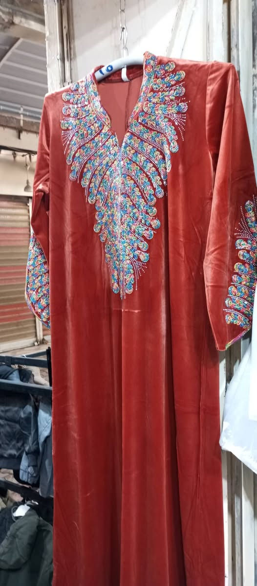 تخفيضات نهاية الموسم              للحجز والاستفسار مراسله الصفحة موجود خدمة توصيل


**إذا كنت صاحب هذا الإعلان وتريد حذفه لأي سبب، رجاءا أرسل رسالة إلى الدعم الفني**