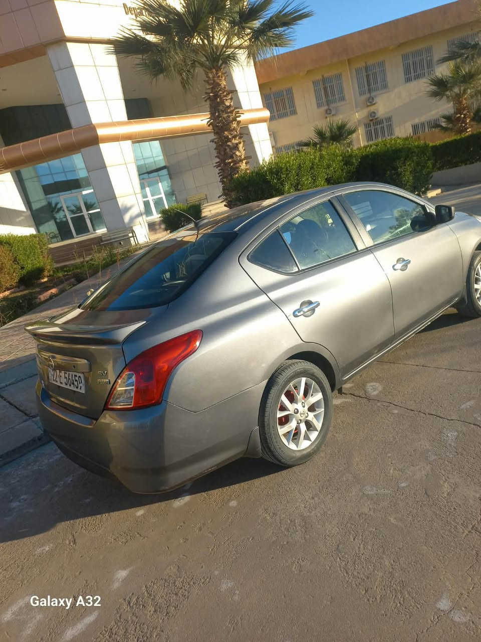 *********** اكر, نينوى
