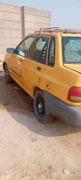 سلام عليكم سابيا موديل ١٣ لبيع مكينه بيه خط بخار حداديه جديده سنويه 2030 هيه غرامه ماعليه سعره 25 بيه مجال ***********
