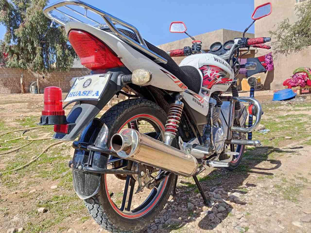 هايوشه 2023
بعده عل وضع شركه 
محركه ماممدوده علي سبانه 
كهربائياته كلهة شغاله
بي رصعه خفيفه بتانكي بسد الكشن ماتاثر 
ويا سويجين وريمونت 
ويا ورقه مال الشركه 
بيع مراوس كلشي يرهم 
الخاص مفتوح 
رقمي ***********
